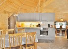 Fishermans Lodge