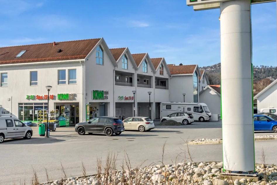 Baly Brygge 3
