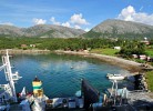 Stokkasjoen Rorbu
