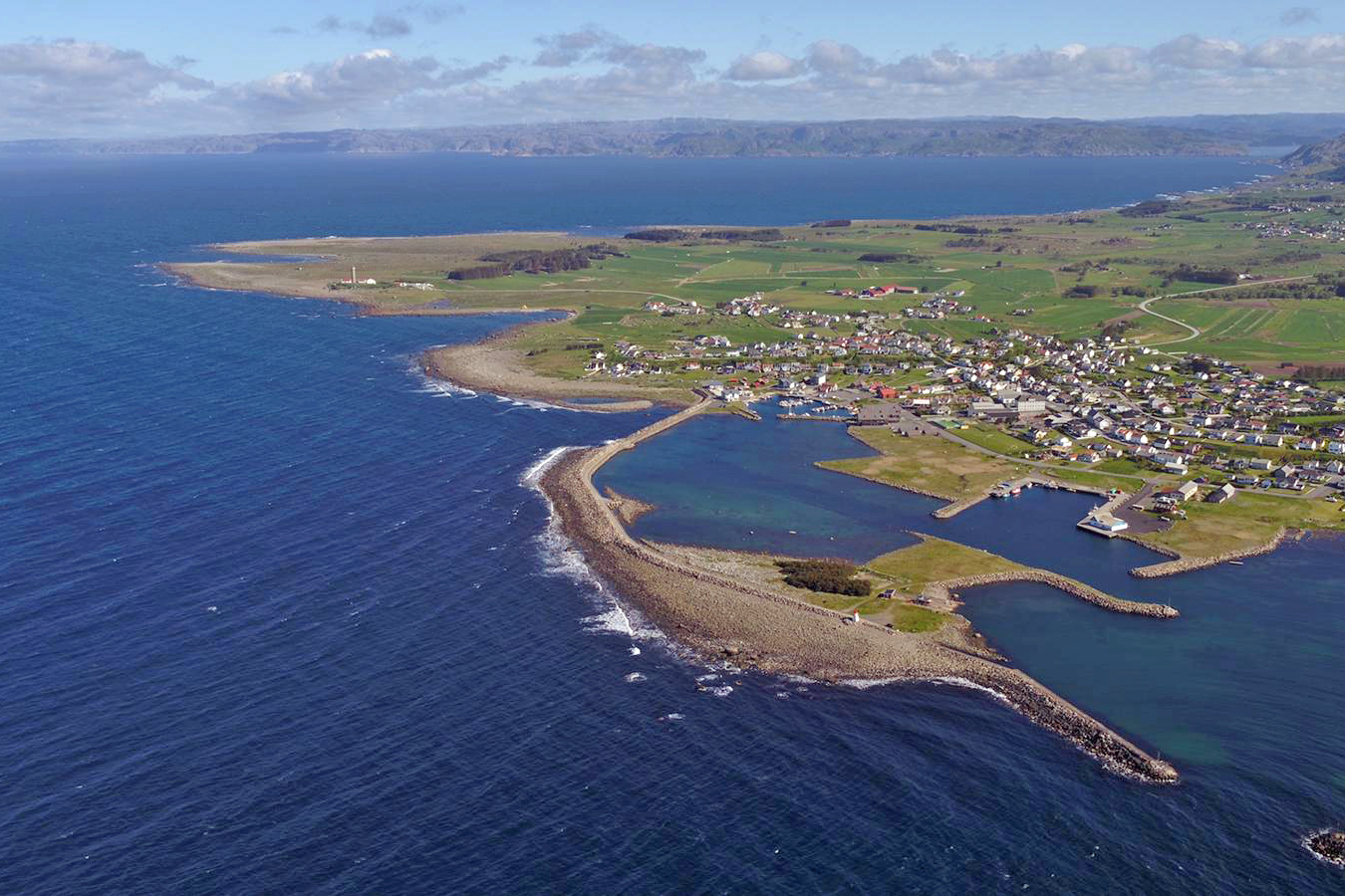 Lista  Maritim Fewo Sunrise