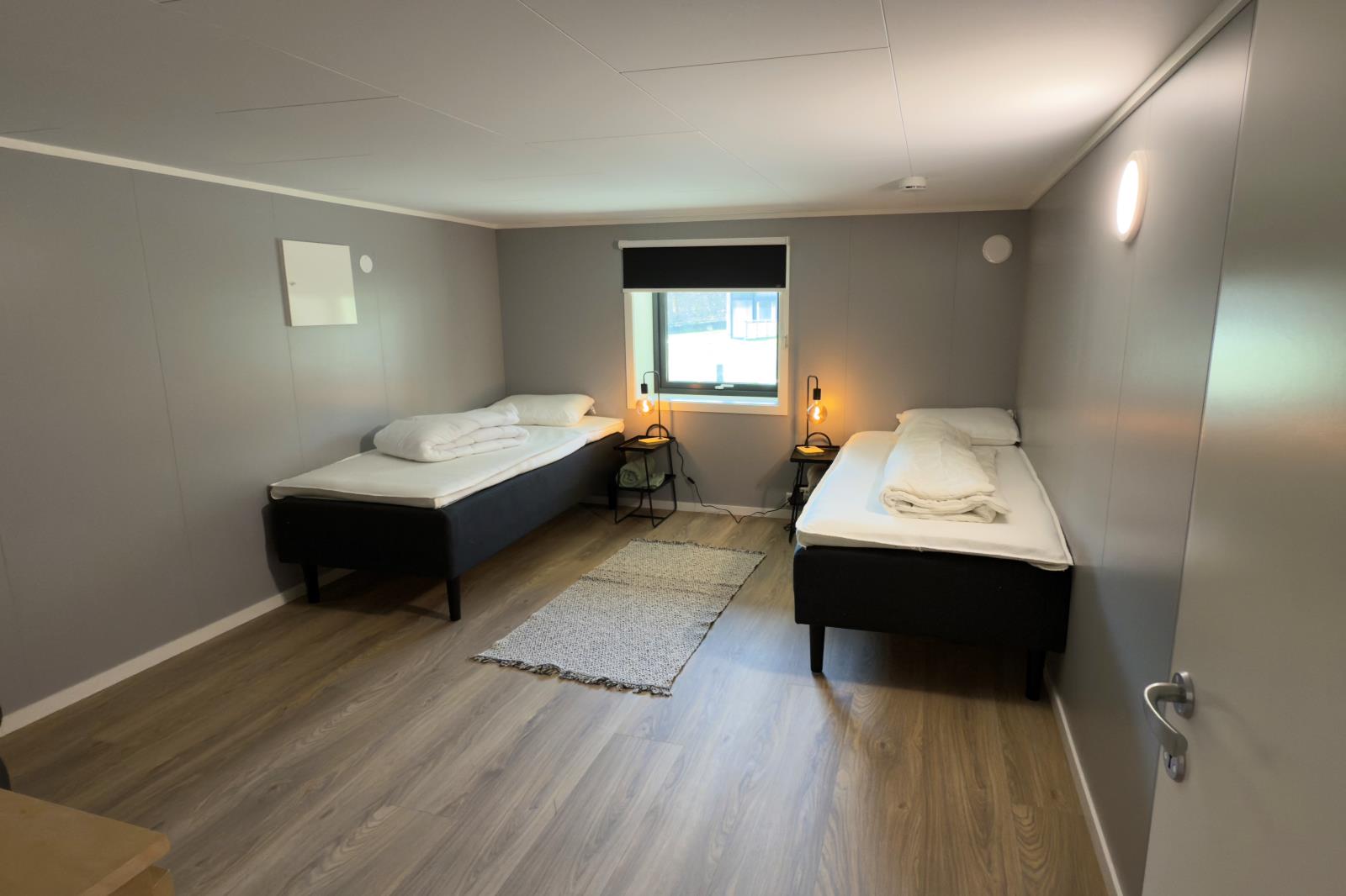 Schlafzimmer 3