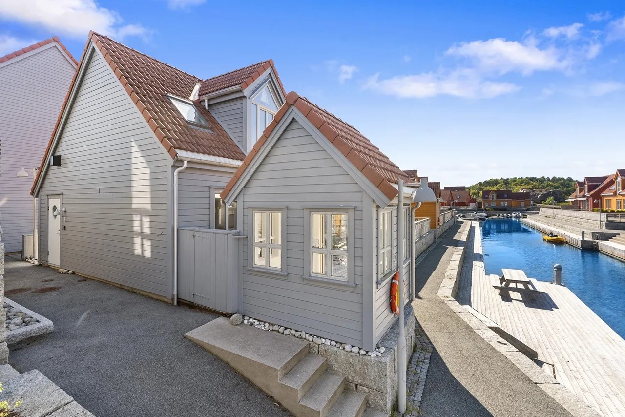 Baly Brygge 3