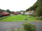 Fjellstrand