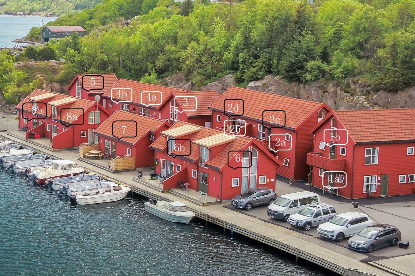 Ramsland Brygge 6 B