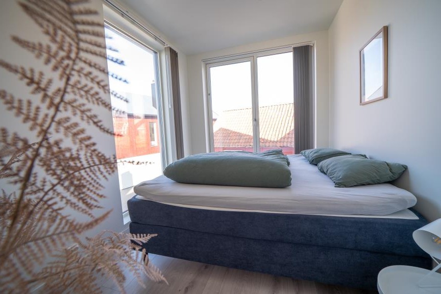 Lista  Maritim Fewo Sunrise