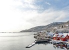 Winter in Ramsland