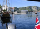 Farsund Nordstranda Fewo 1