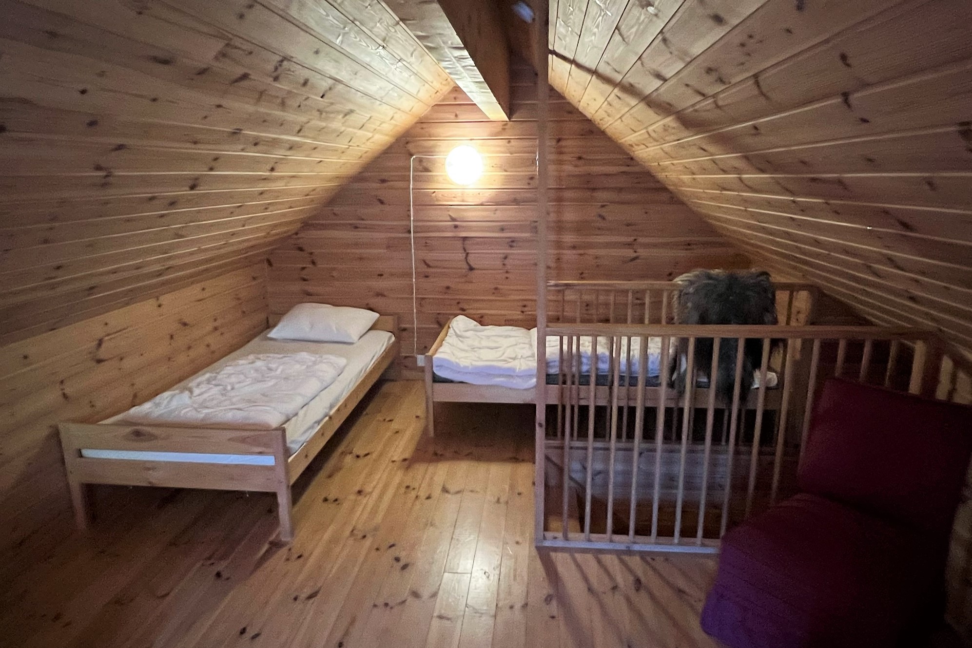 Skipevika Sjoehus