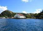 Ferienhaus Ulleroy auf Hidra, Südnorwegen