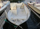 Boot Nr. Y: Angel- und Familienboot Hansvik 18 ft., 30 PS Benziner