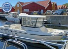 Abelnes bei Flekkefjord, Ferienwohnung Izabela