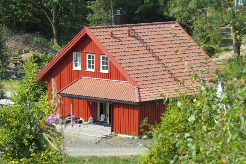Solstrand
