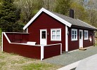 Farsund Nordstranda Hytte 1