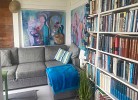 Bibliothek