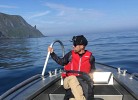 Barents Sea