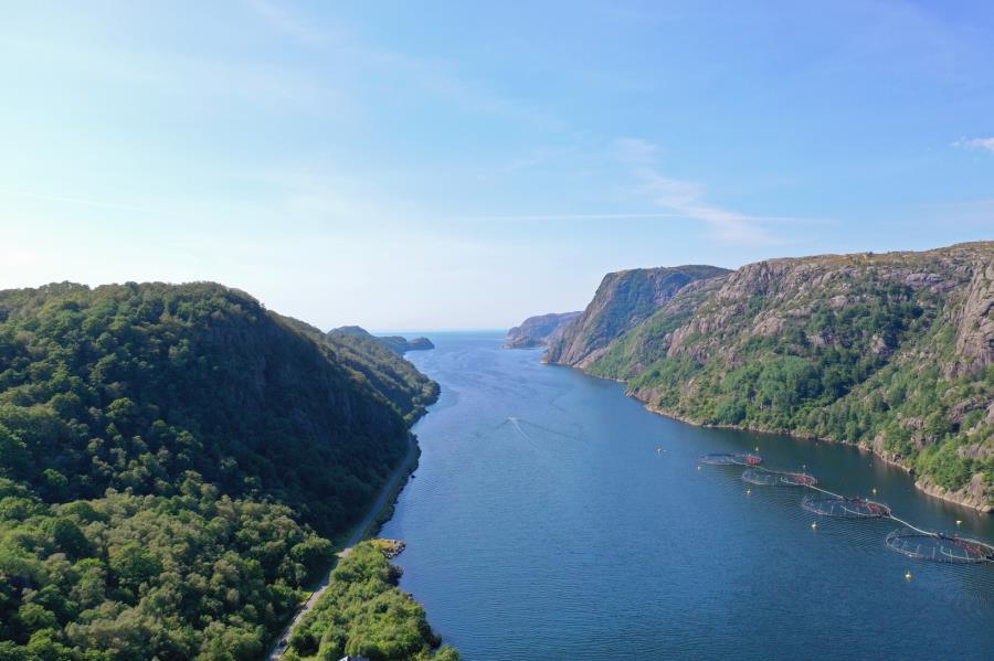 Hidrasund