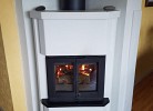 Kamin Holzofen