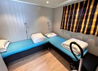 Schlafzimmer 1 im EG