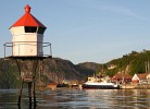 Skipevika Sjoehus