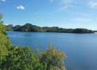 Farsund Nordstranda Hytte 3