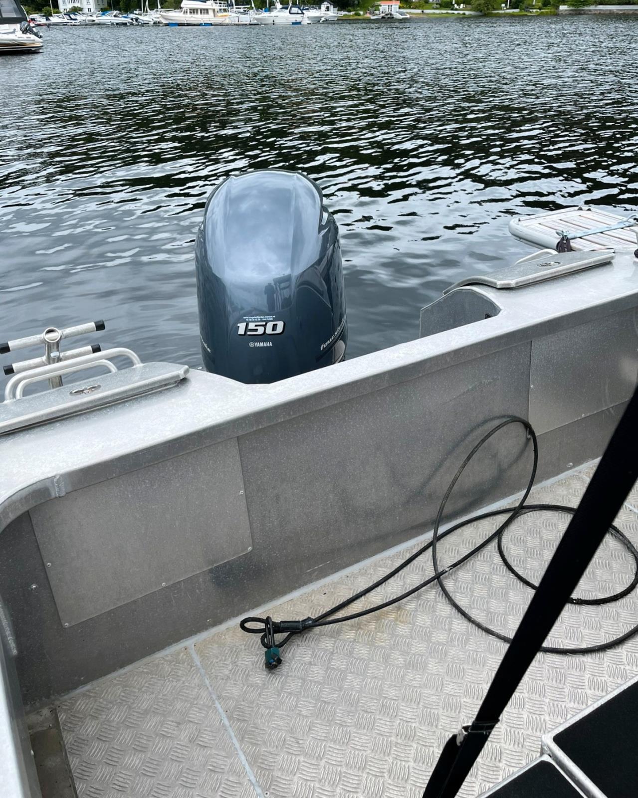 Extraboot Arronet 23.5 SP