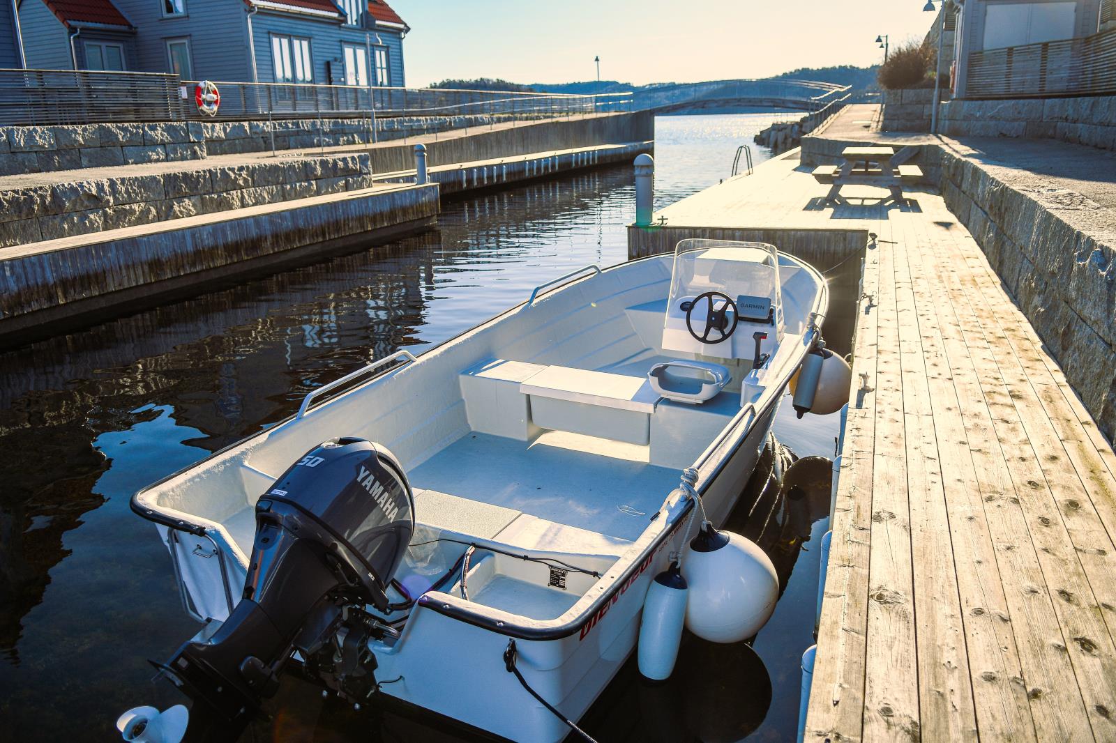Baly Brygge 3