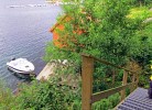 hier befindet sich ihr Bootsliegeplatz