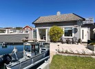 Top Ferienhaus Strandheim, Borhaug mit super 24 ft. Boot