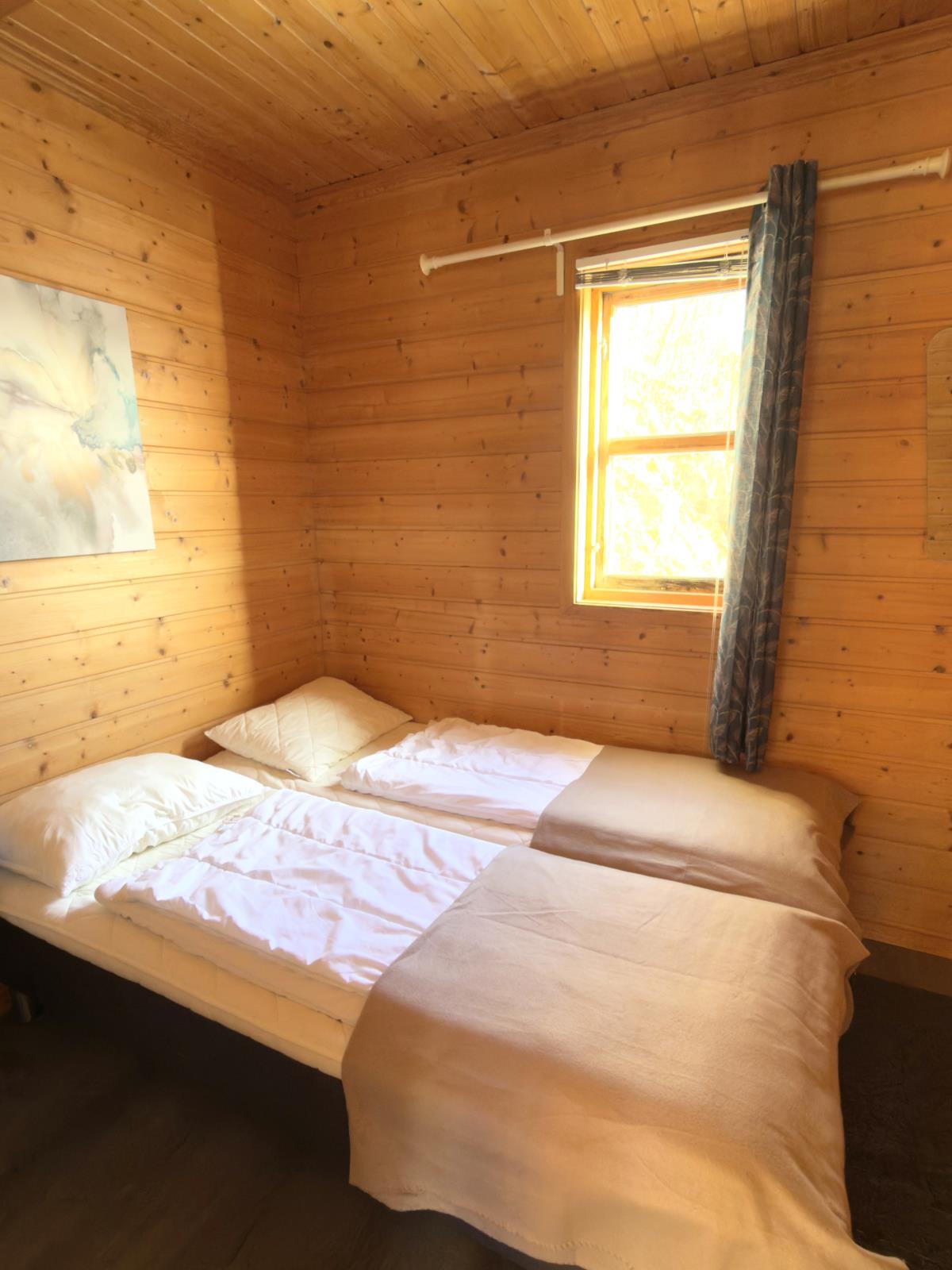 Farsund Nordstranda Hytte 1