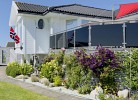 Blumenpracht im Sommer