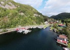 Fjordstrand